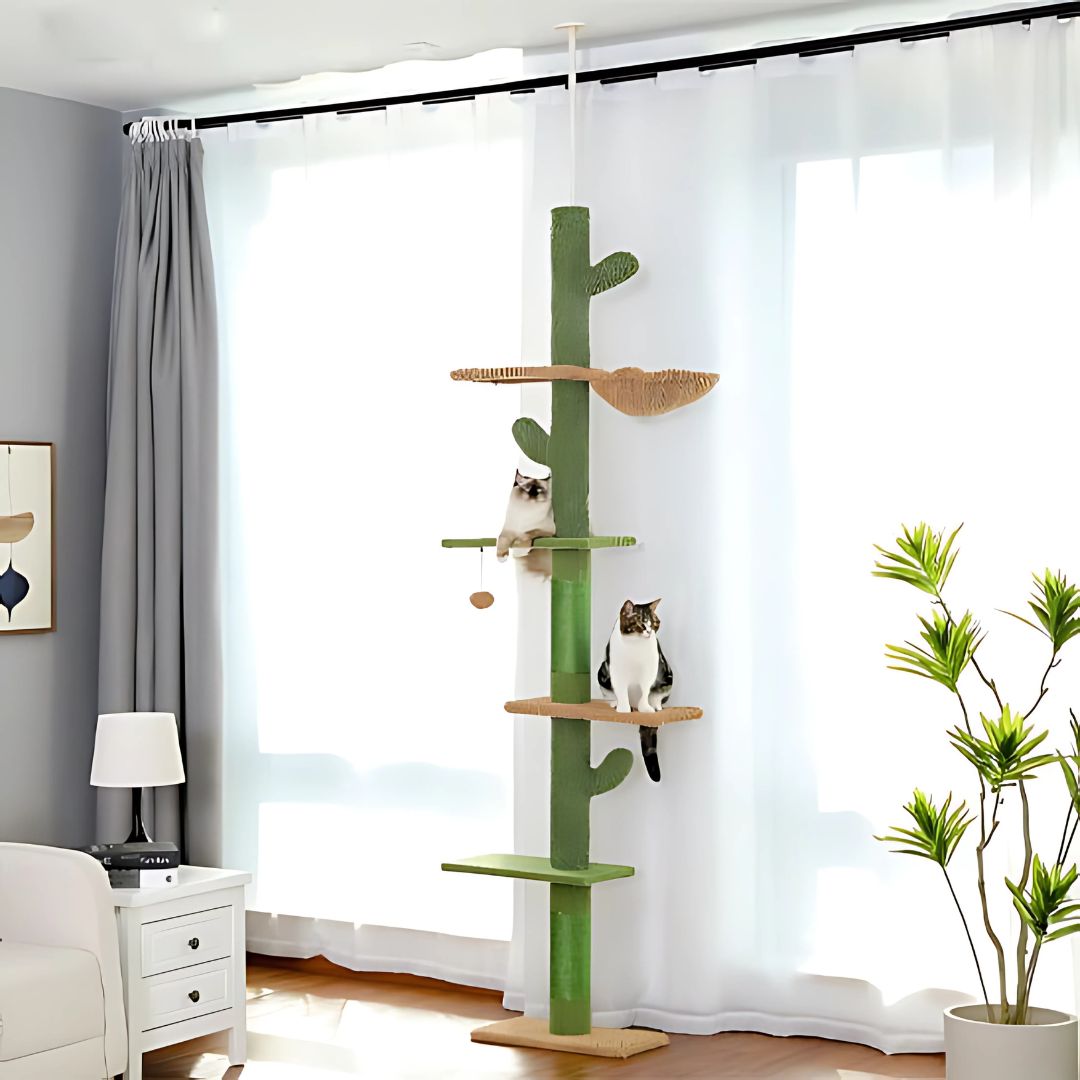 arbre-a-chat-simple