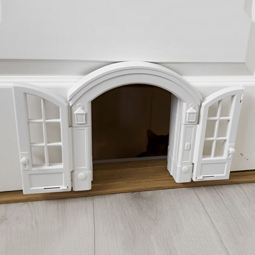 chatiere-pour-chat-ouverte