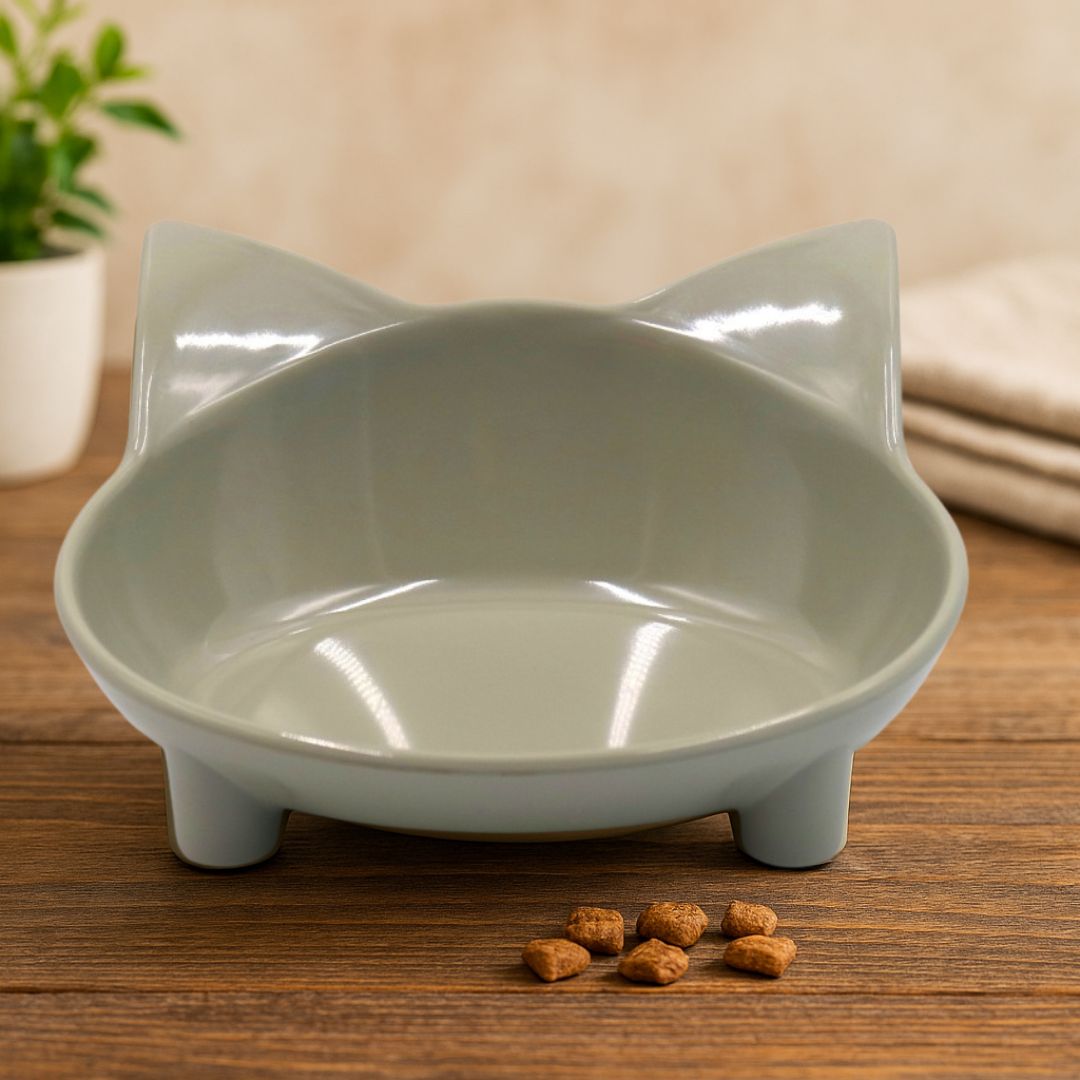 gamelle-chat-grise
