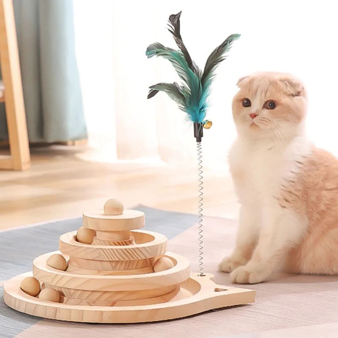 jouet-pour-chat-debout