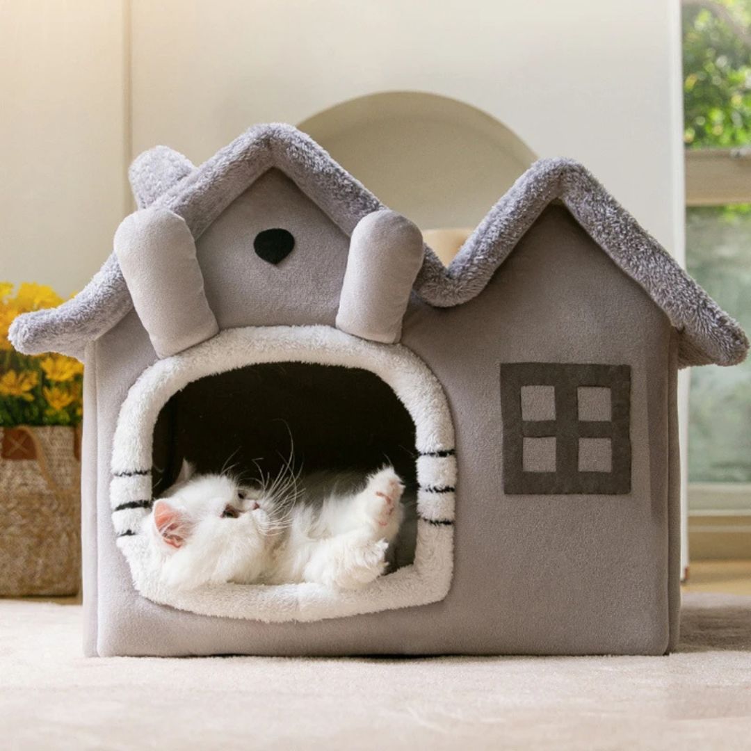 niche-pour-chat-confort