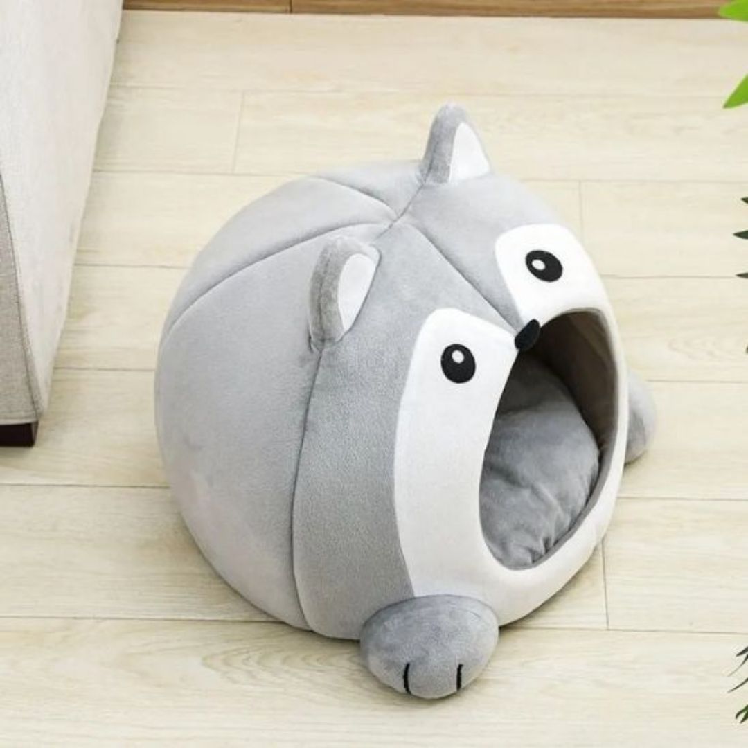 niche-pour-chat-vue-cote