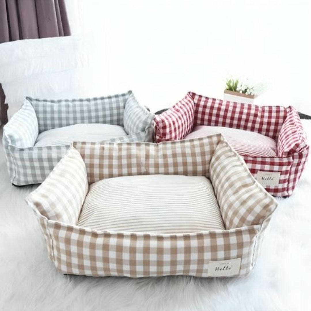 panier-pour-chat-trois-couleur