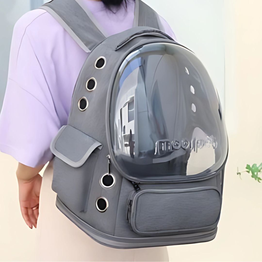 sac-a-dos-chat-gris