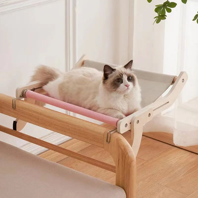 hamac-chat