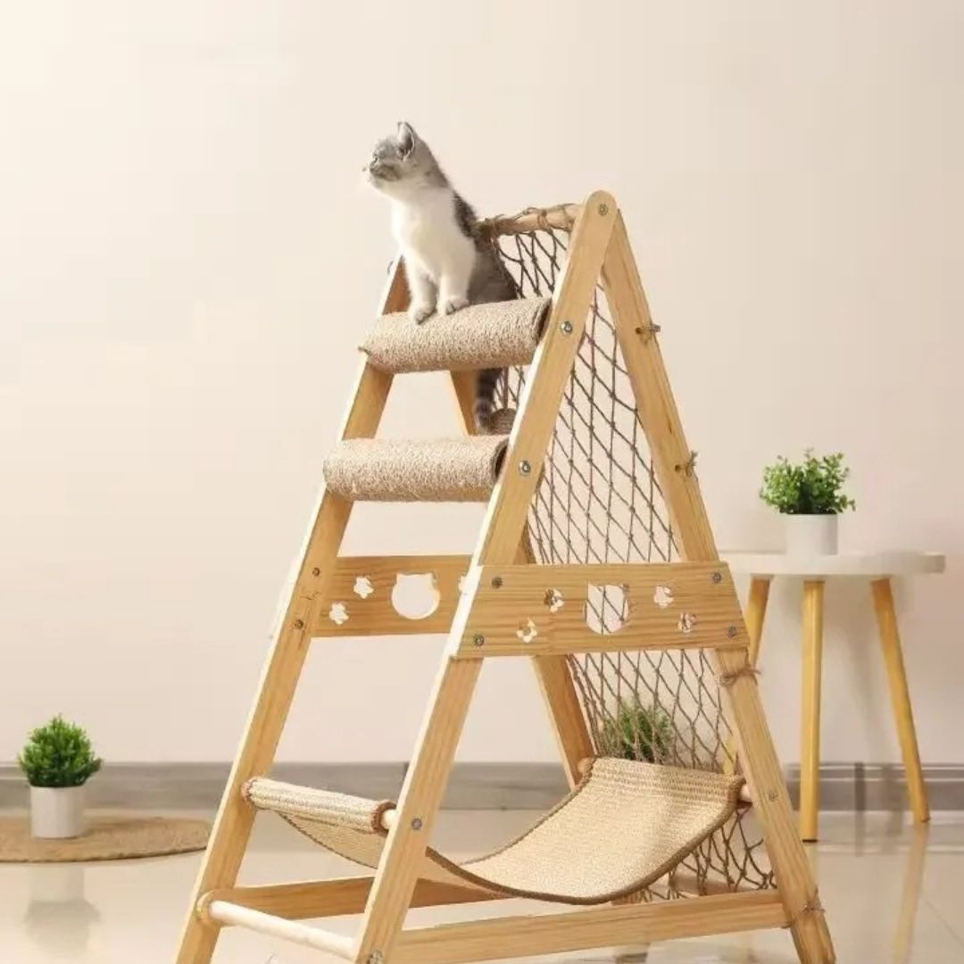 arbre-a-chat-bois