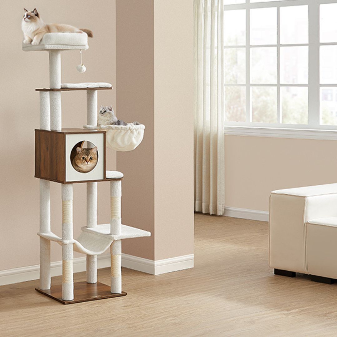 arbre-a-chat-bois