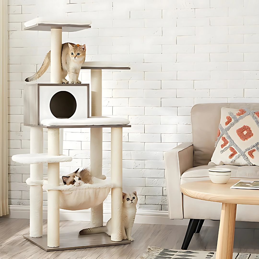 arbre-a-chat-en-bois-déco
