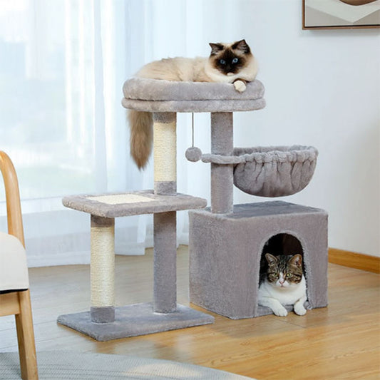 arbre-a-chat-gris