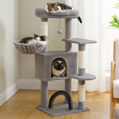 arbre-a-chat-gris