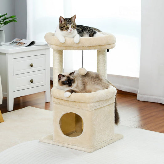 arbre-a-chat-niveaux
