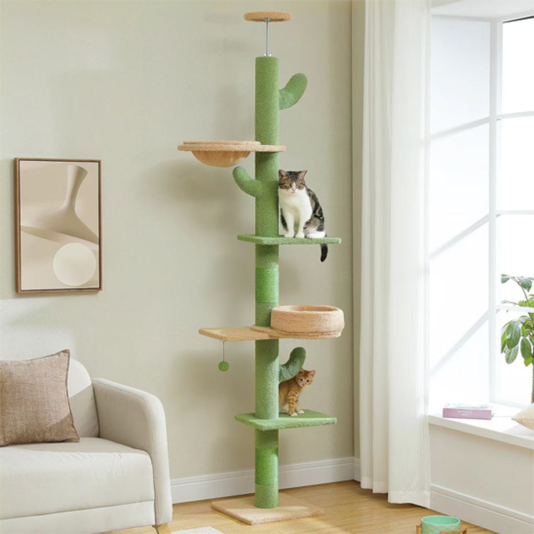 arbre-a-chat-panier