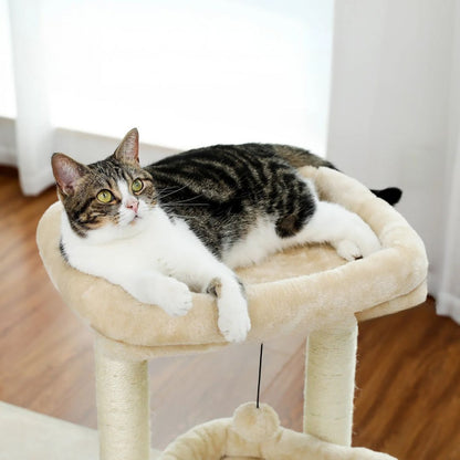 arbre-a-chat-repos