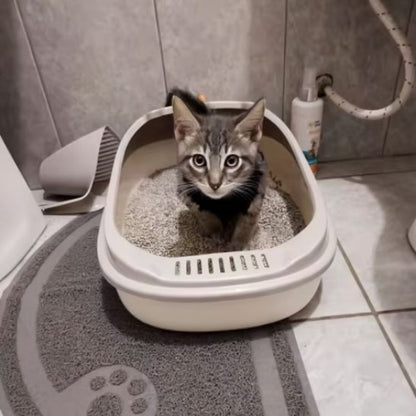 bac-a-litiere-chat-toilette