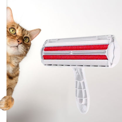 Brosse anti poil | PoilAway™