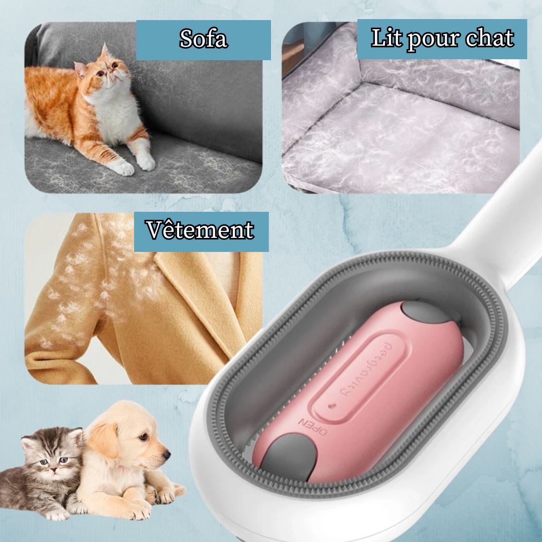 brosse-pour-chat-multiple-usage