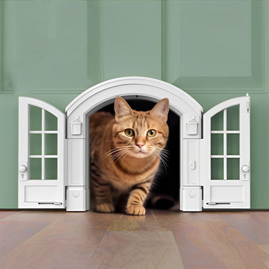 chatiere-pour-chat-chic
