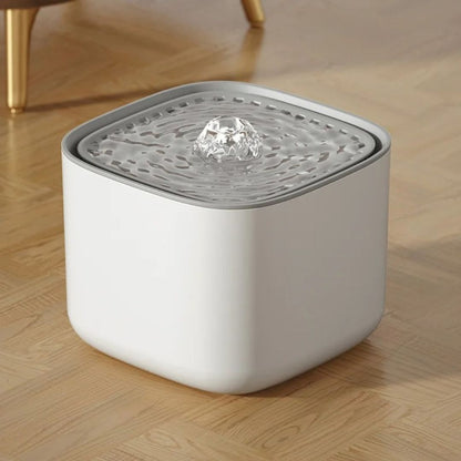 Fontaine a eau chat | PurrOasis™