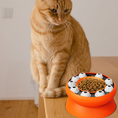 gamelle-anti-glouton-chat-table