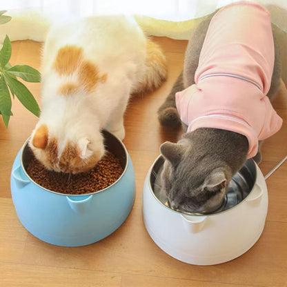 gamelle-chat-duo