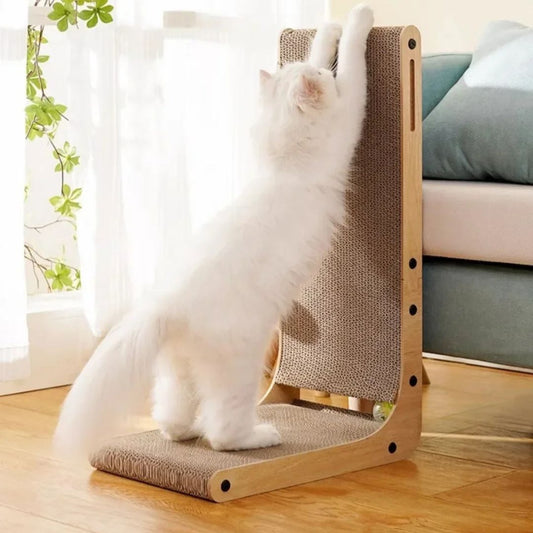 griffoir-chat-etirement