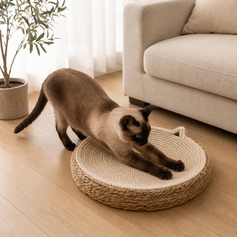 Griffoir Chat griffade