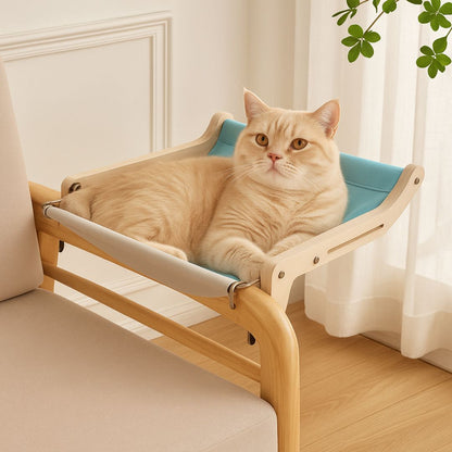 Hamac chat | CosyPerch™