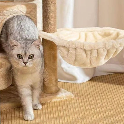 hamac-pour-chat-poteau