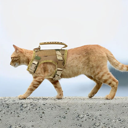 harnais-pour-chat-kaki-camo