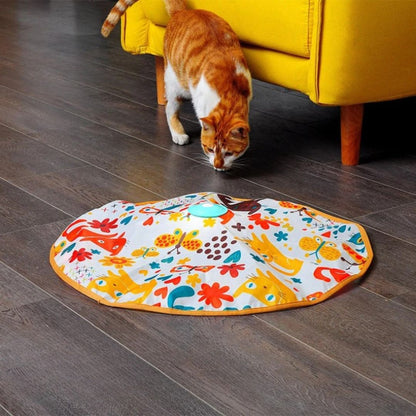 Jouet pour chat | CrazyPlume™