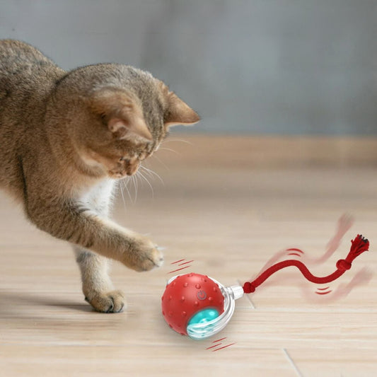 jouet-chat-interactif-rouge