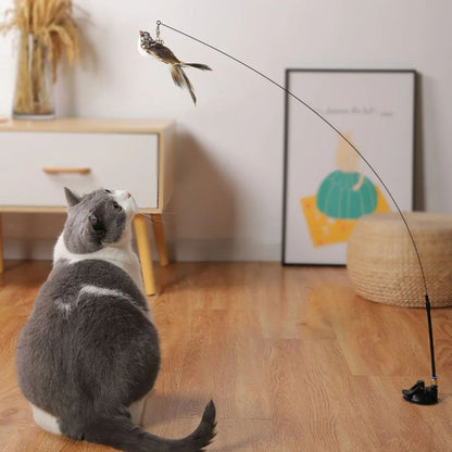 jouet-pour-chat-assis