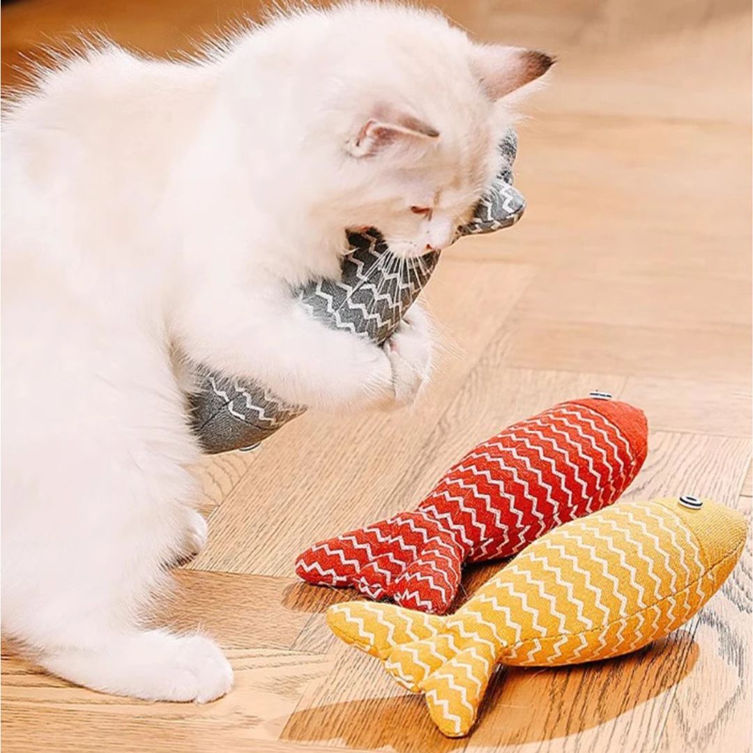 jouet-pour-chat-debout