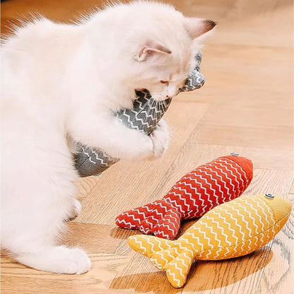 jouet-pour-chat-debout