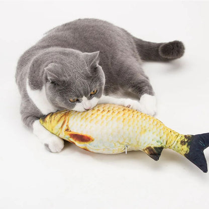 Jouet pour chat | FishyFun™