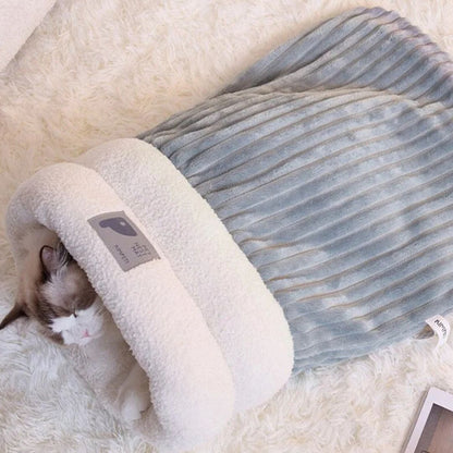 lit-pour-chat-bleu-gris