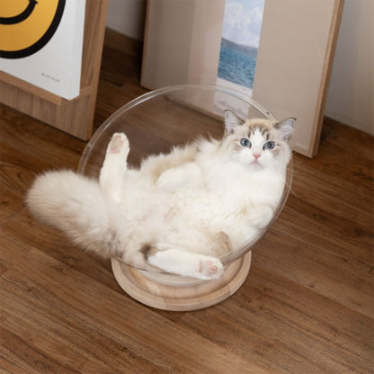 lit-pour-chat-confort