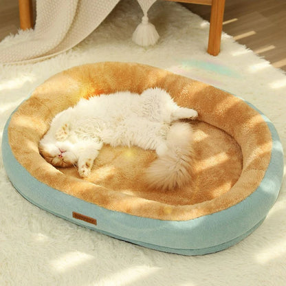Lit pour chat | PurrLounge™