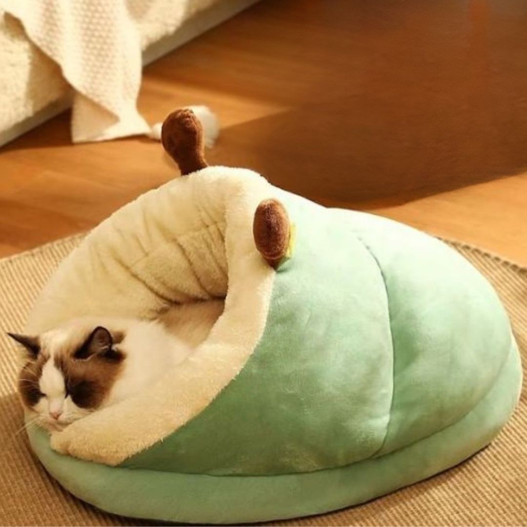 Lit pour chat | DouxZen™