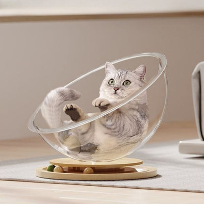 lit-pour-chat-forme