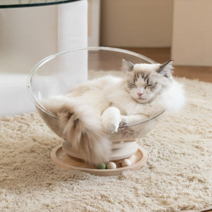 lit-pour-chat-sommeil