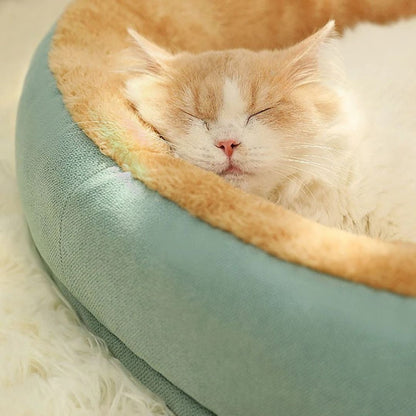 Lit pour chat | PurrLounge™