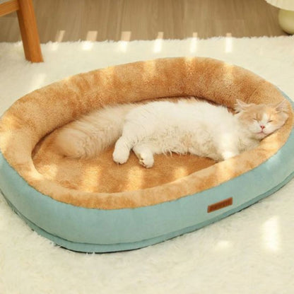 Lit pour chat | PurrLounge™