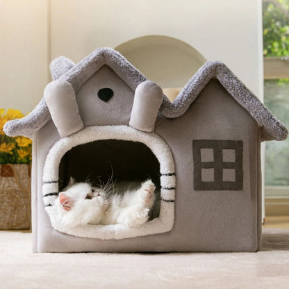 niche-pour-chat-confort