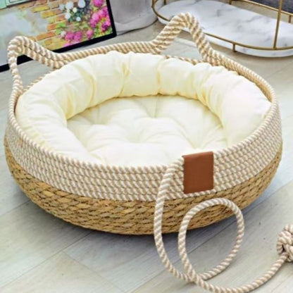 panier-chat-blanc