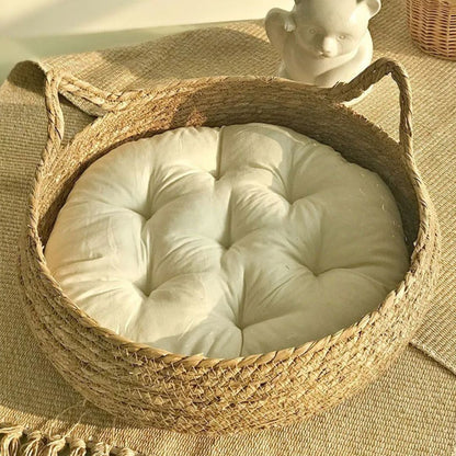 panier-chat-confortable