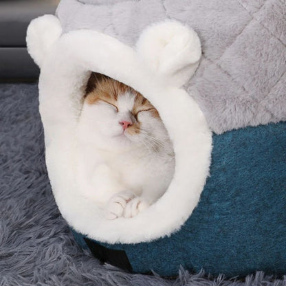 panier-pour-chat-cocon