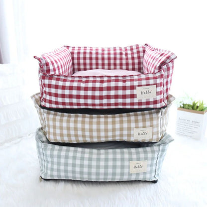 panier-pour-chat-empiles