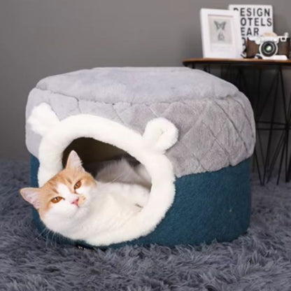 panier-pour-chat-niche