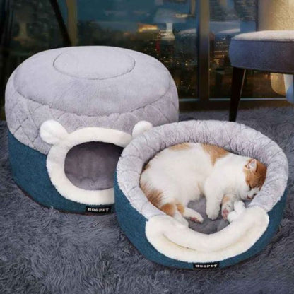 panier-pour-chat-ouvert